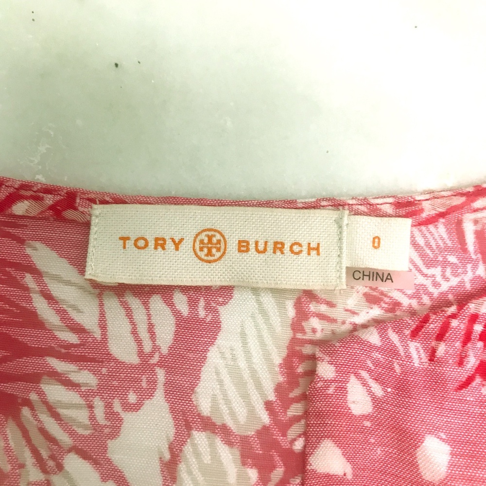 Tory Burch Tunic - Picture 5 of 5